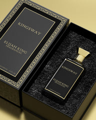 KINGSWAY Extrait De Parfum