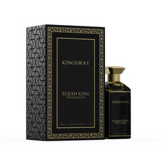KINGSWAY Extrait De Parfum